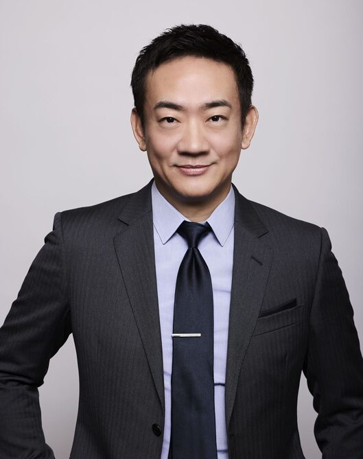 メインMC 三橋泰介